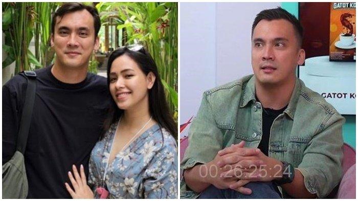 Rendy Kjaernett suami Lady Nayoan buktikan kalau bisa sembuh dari selingkuh.