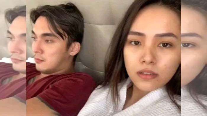 Rendy Kjaernett, Lady Nayoan.