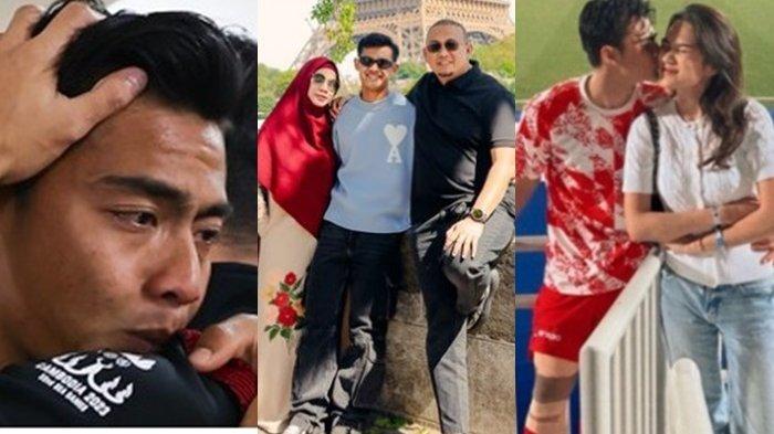 Respon Ibu Azizah Salsha pasca Anaknya Dituding Selingkuh