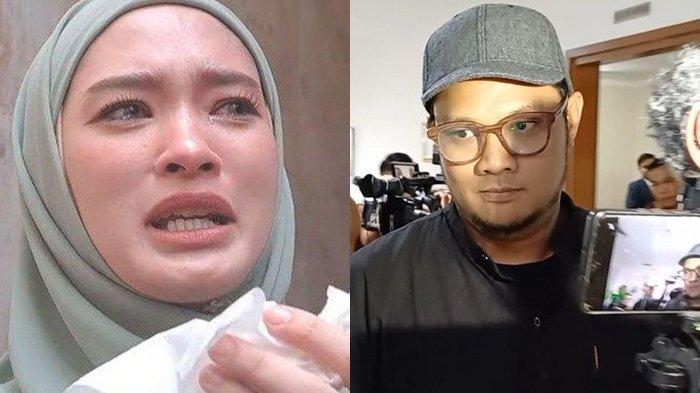 Respon Inara Rusli soal Virgoun ditangkap karena dugaan penyalahgunaan narkoba