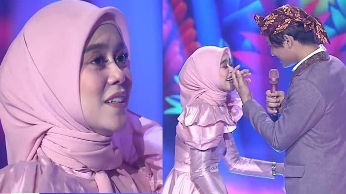 RESPON LESTI KEJORA - Kolase foto Lesti Kejora dan Rizky Billar di Indosiar. Respon Lesti Kejora usai Dicap tak Beretika hingga Terancam Bui, Kuasa Hukum Ambil Sikap 'Hormati'