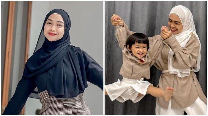 Ria Ricis Akui Terima Job demi Bayar Sekolah Moana