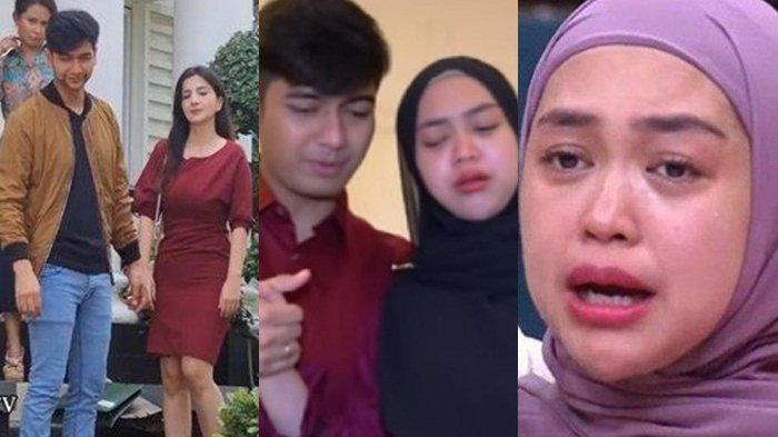 Ria Ricis Kepergok Komen Postingan 'Ngemis Nafkah' Usai Teuku Ryan Banting Tulang Kerja: Kewajiban