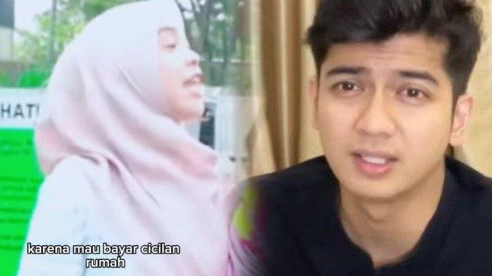 Ria Ricis Kesulitan Bayar Cicilan Rumah, Eks Teuku Ryan Batasi Pengeluaran