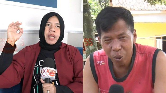 Rohimah dan Kiwil
