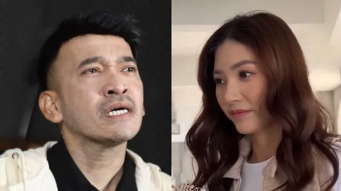 Ruben Onsu Akhirnya Jawab Isu Cabut Gugatan Cerai Sarwendah