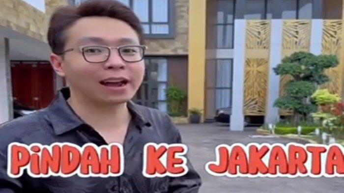 Rumah mewah dr Richard Lee dijual