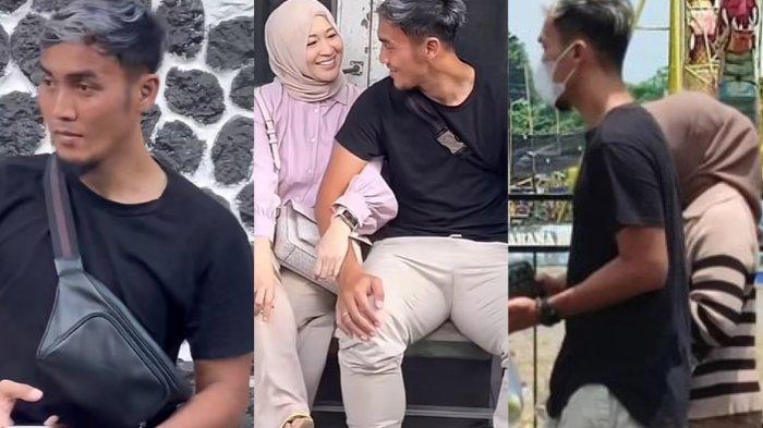 Rumah tangga Okie Agustina dan Gunawan Dwi Cahyo diterpa isu miring