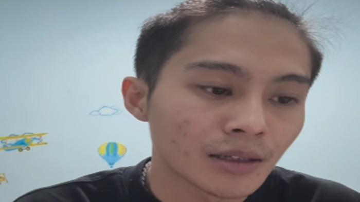 PENGAKUAN DJ PANDA - Tangkapan layar Instagram DJ Panda Selasa (22/7/2025). Selain Erika Carlina, Ternyata DJ Panda Punya Anak dari Wanita Lain