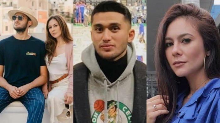 Sabda Ahessa tengah mengatur pertemuan agar bisa duduk bersama bertemu Wulan Guritno untuk menyelesaikan terkait utang Rp 396 juta