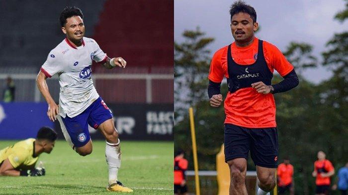 Pasca Diblacklist dari Timnas Indonesia, Instagram Saddil Ramdani Diserbu Netizen: Kurangin Main Medsos