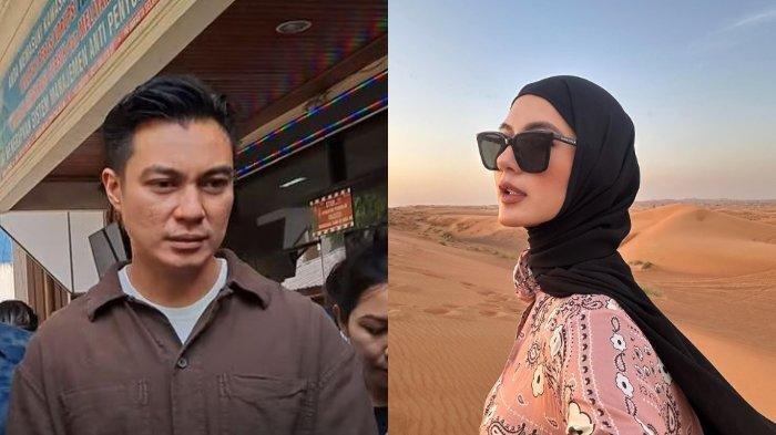 Sahabat Buka Suara Alasan Paula Pergi Umroh saat Dicerai, Doa Khusus untuk Keputusan Baim Wong