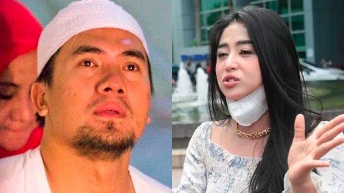 Saipul Jamil ungkap kelakuan Dewi Perssik Minta dilayani pasca cerai.