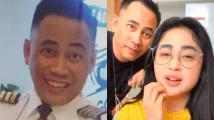 Sampai Ucap Sumpah Allah Dewi Perssik Paksa Rully Bongkar Gaji