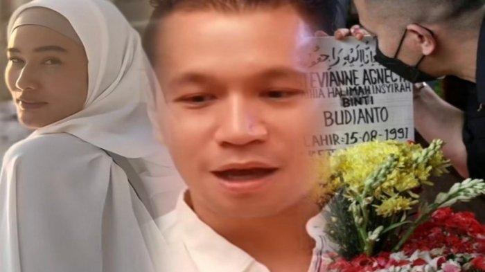 Samuel Rizal kenang sosok Stevie Agnecya