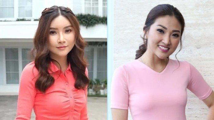 Sarwendah Akhirnya Bongkar Kondisinya Usai Digugat Cerai Ruben Onsu, Singgung Masalah Keuangan