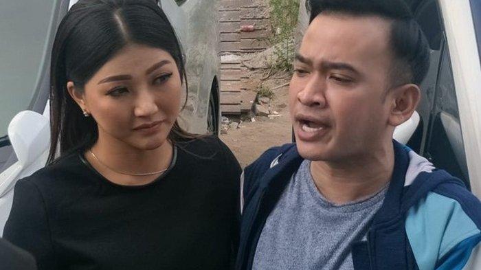 Sarwendah Sebenarnya tak Menolak Mediasi dengan Ruben Onsu, Pengacara Bongkar Kendala di Sidang
