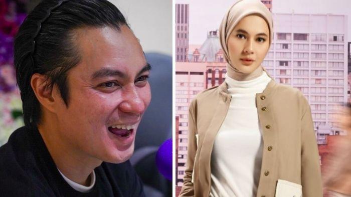 Satu Keinginan Paula Verhoeven soal Imam Keluarga Diungkit Usai Baim wong Cengengesan Disebut Duda