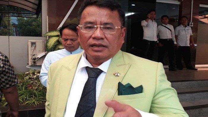 HOTMAN VS RAZMAN -- Hotman Paris, Satu Ketakutan Hotman Paris Diserang Razman Nasution, Bukan karena Dipukul