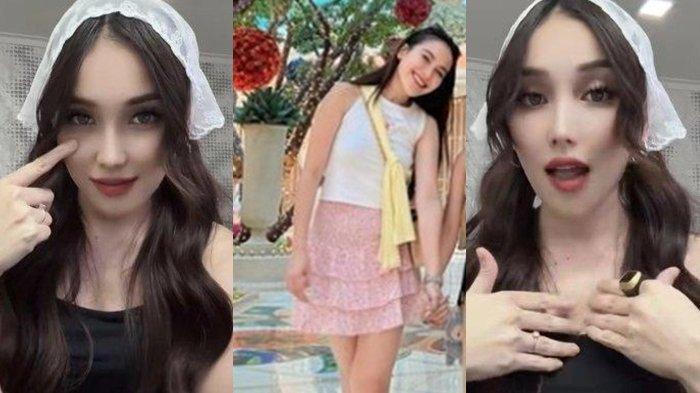 Satu Tanda Lahir Ayu Ting Ting Dihapus Usai Batal Nikah, Penampilan Baru Eks Lettu Fardhana Disorot