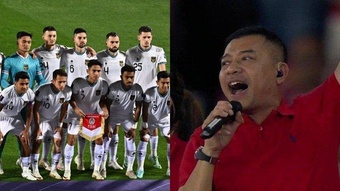Sebab Anang & Ashanty Trending 'Dipermalukan' Suporter Usai Laga Timnas sampai Dicibir Ari Lasso