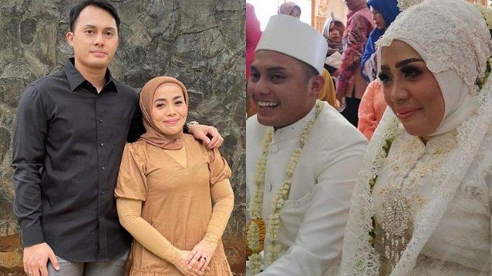 Sebelum terkuak isyarat rumah tangga hancur, Muzdalifah rayakan anniversary pernikahan sama Fadel Islami.