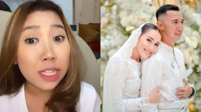 Sebut Ayu Ting Ting Berhak Bahagia, Kiky Saputri Sentil Aksi Lettu Fardhana Minta Seserahan