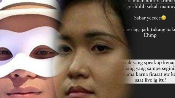 Sebut Jessica Wongso bukanlah pembunuh Mirna, Wirang Birawa diteror