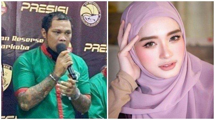 Sedang direhabilitasi narkoba, Virgoun mengaku sakit ke anak.