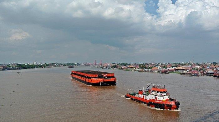 Palembang Hari Ini: Antara Pembangunan Infrastruktur, Tantangan Lingkungan, dan Optimisme Warga