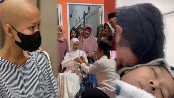 Seleb TikTok Shella Selpi Lizah Meninggal di Usia 21 Tahun Sakit Kanker