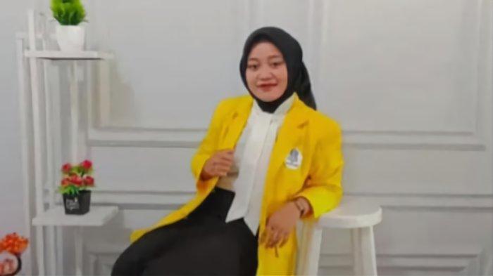 MENGHILANG -- Seorang guru di Desa Gantiwarno, Kecamatan Belitang III yang hilang secara misterius usai pulang mengajar, Selasa (17/06/2025). Motor dan ponsel ditemukan, namun dirinya belum kembali hingga hari kelima.