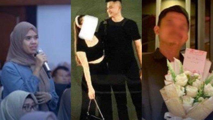 Setahun Aprila Majid Cari Suami Hilang, Sempat di Bali Ganti Identitas, Kini Terlacak di Palembang