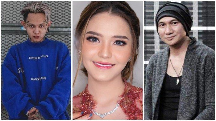 Sexy Goath sempat larang istri gabung dengan Anji Manji.