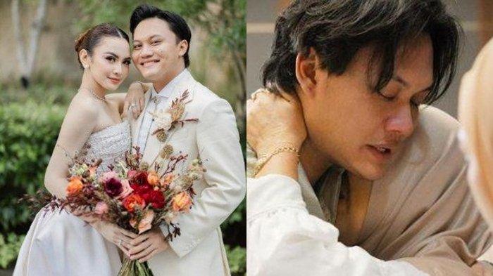 Sidang Isbat Pernikahan Rizky Febian dan Mahalini Ditunda Seminggu, Pengadilan Sindir Pemicu