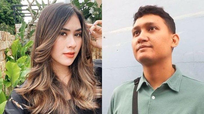 Sifat asli Syahanz (kiri) diungkap Juan Christian (kanan) imbas isu perselingkuhan istri Jeje Govinda merebak.