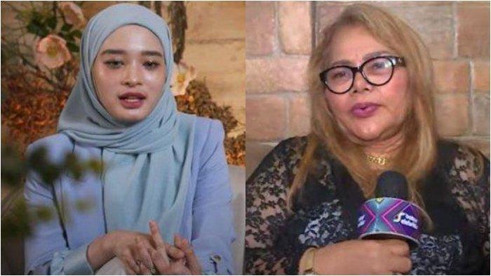 Sikap Inara Rusli saat Eva Manurung Mau Ketemu Cucu Terungkap