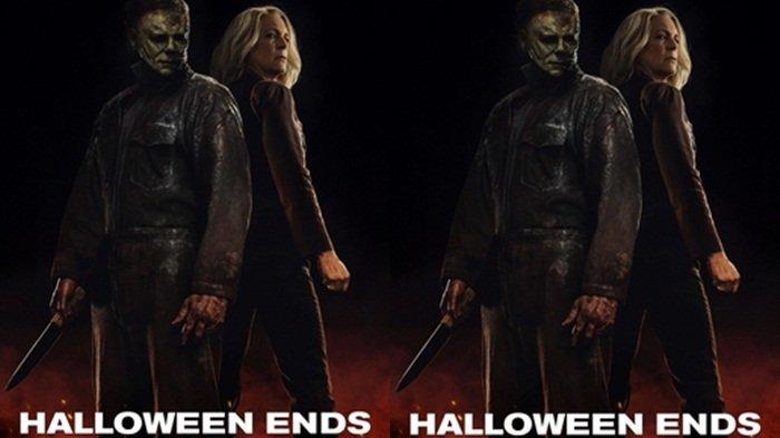 sinopsis film halloween