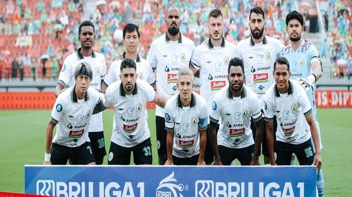 Prediksi Susunan Pemain RANS Nusantara vs PSS Sleman, Super Elang Jawa Mulai Rotasi 2 Pemain