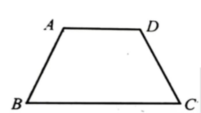 Soal 1 Matematika kelas 4 SD semester 2 Kurikulum Merdeka