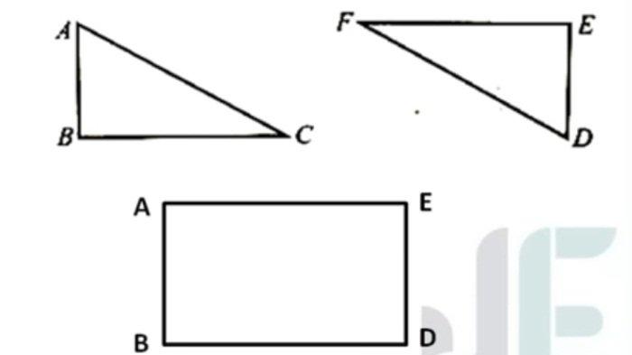 Soal 2 Matematika kelas 4 SD semester 2 Kurikulum Merdeka