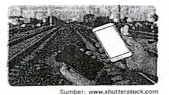 ILUSTRASI KUNCI JAWABAN - Foto ilustrasi berasal dari YouTube Media Pembelajaran. Soal ESPS IPAS kelas 6 SD volume 1 halaman 70 Kurikulum Merdeka