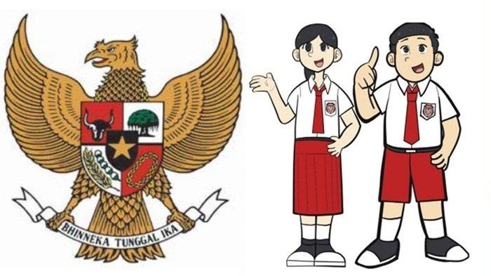 Jual Pendidikan Pancasila. SD/MI. Kelas 2. 5. Kurikulum Merdeka ... Materi pendidikan pancasila kelas 5 kurikulum merdeka semester 2