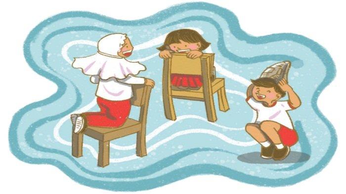 Menguji Pemahaman Tema 1 Kelas 4: Kumpulan Soal dan Kunci Jawaban Lengkap (Indahnya Kebersamaan) Menguji Pemahaman Tema 1 Kelas 4: Kumpulan Soal dan Kunci Jawaban Lengkap (Indahnya Kebersamaan)