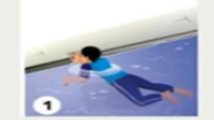 ILUSTRASI KUNCI JAWABAN - Foto ilustrasi tangkapan layar YouTube A Muliansyah. Soal no 11 SAS PJOK kelas 4 SD semester 2 Kurikulum Merdeka 2025, lengkap kunci jawaban
