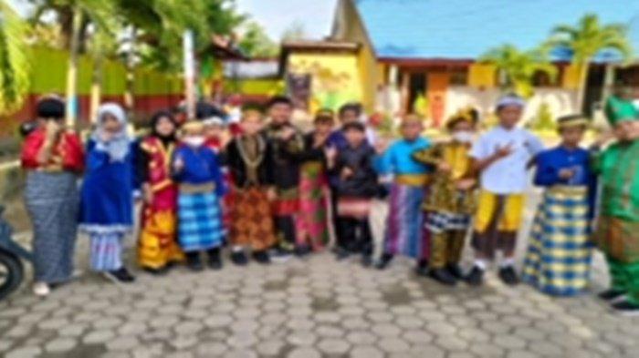 ILUSTRASI KUNCI JAWABAN - Foto ilustrasi tangkapan layar YouTube G-S Channel. Soal no 11 ujian sekolah Pendidikan Pancasila kelas 6 SD semester 2 tahun 2025, lengkap kunci jawaban