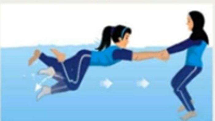 ILUSTRASI KUNCI JAWABAN - Foto ilustrasi tangkapan layar YouTube A Muliansyah. Soal no 12 SAS PJOK kelas 4 SD semester 2 Kurikulum Merdeka 2025, lengkap kunci jawaban