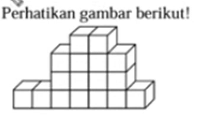 ILUSTRASI KUNCI JAWABAN - Foto ilustrasi YouTube SAHABAT SYAMS. Soal no 13 SAS Pendidikan Matematika 4 SD semester 2 Kurikulum Merdeka 2025, lengkap kunci jawaban