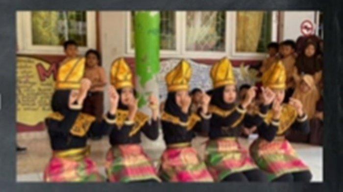 ILUSTRASI KUNCI JAWABAN - Foto ilustrasi tangkapan layar YouTube G-S Channel. Soal no 14 ujian sekolah Pendidikan Pancasila kelas 6 SD semester 2 tahun 2025, lengkap kunci jawaban