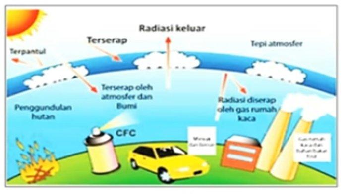 ILUSTRASI KUNCI JAWABAN - Foto ilustrasi tangkapan layar YouTube Jagat Edukasi. Soal no 19 PAT/SAT IPA kelas 7 SMP semester 2 Kurikulum Merdeka 2025, lengkap kunci jawaban